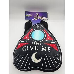 Bootique Fortune Board 2-Piece Pet Halloween Costume Dog Sz S NEW